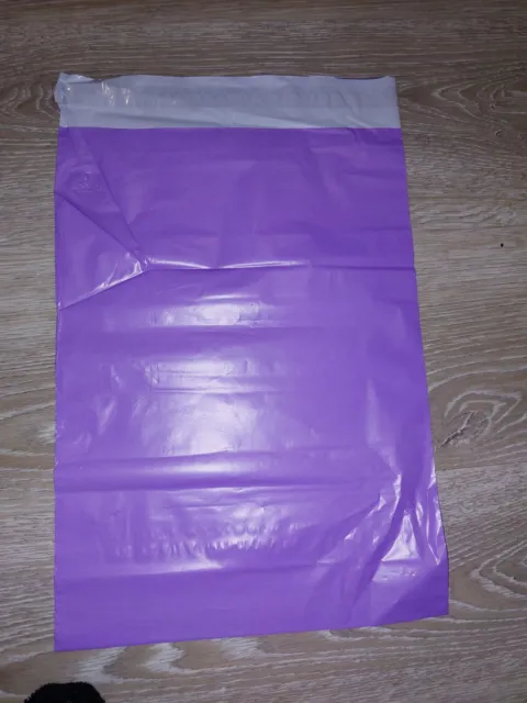 15 x Self Adhesive  Mailing/ Postal Bags