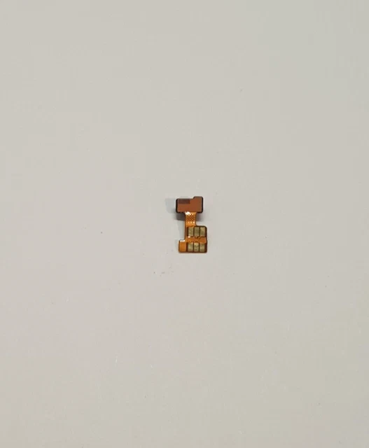 GÉNUINE MODULE CAPTEUR de Proximité Lumière Xiaomi Redmi Note 9S
