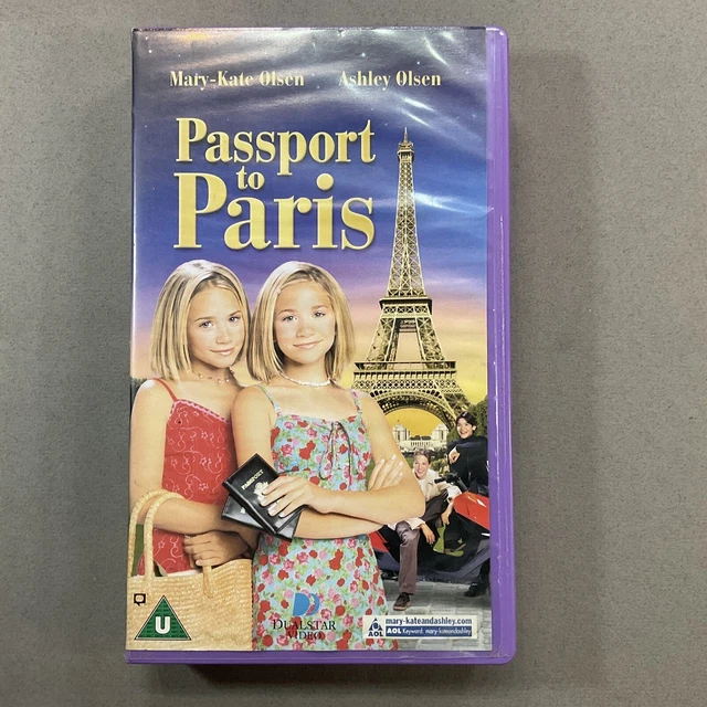 passport-to-paris-vhs-video-tape-mary-kate-olsen-ashely-olsen-3-50
