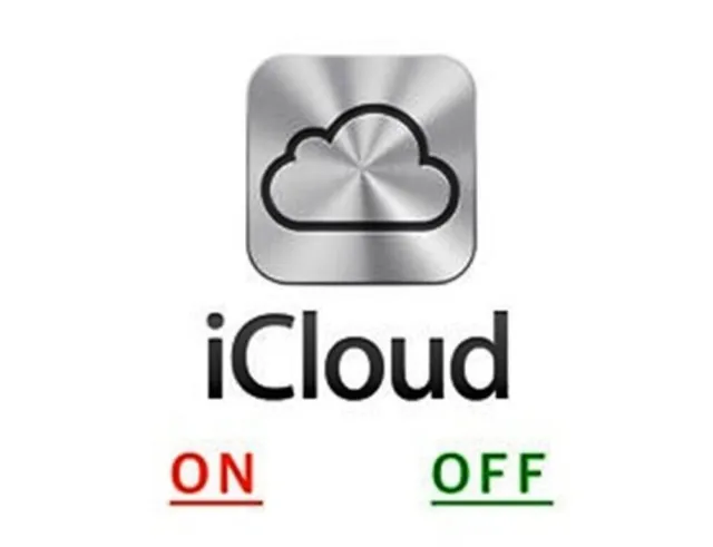Apple Mac iMac MacBook Air Pro Mini Check iCloud FMI status ON / OFF