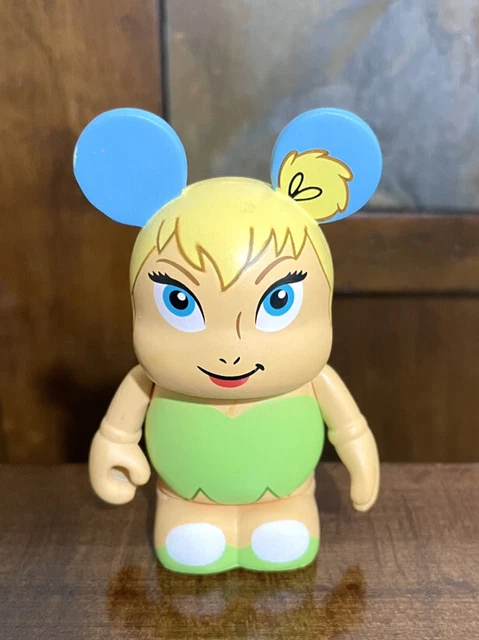 Disney Vinylmation Tinker Bell Series 2 Figure