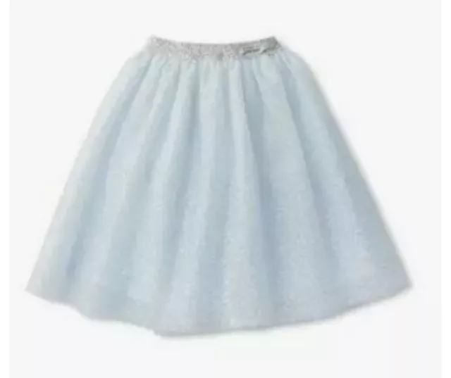 American Girl Snow Fancy Skirt~Fashion Show New In Package