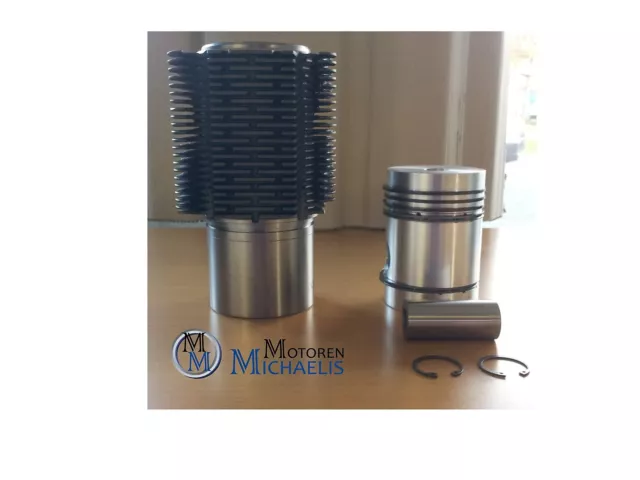 2 Ventile + 2 Ventilführungen MWM KD211 Kramer K15 KB15 KA18 Zylinderkopf 211 2 Ventile + 2 Ventilführungen MWM KD211 Kramer K15 KB15 KA18 Zylinderkopf 211