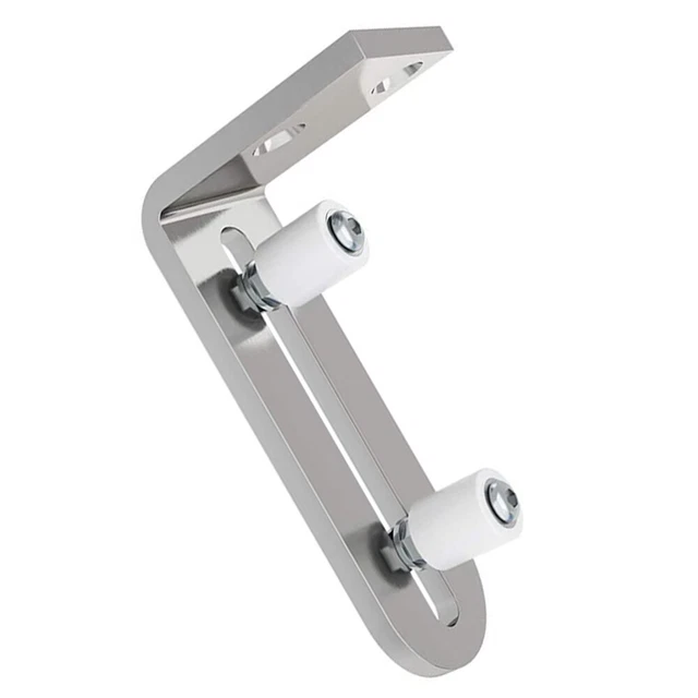 1 Pc Adjustable Floor Guide Floor Guides Swing Stop