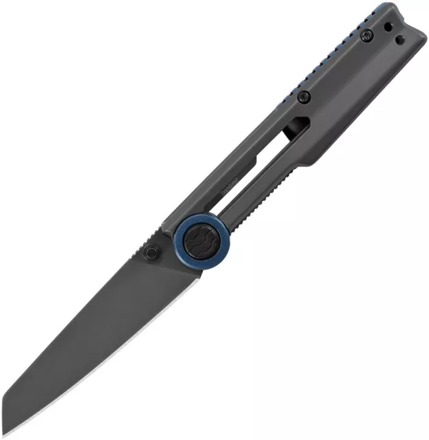 Kershaw Decibel Framelock