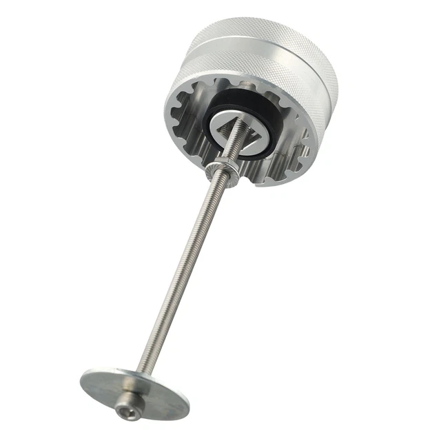 GIYOFOM T47 Tretlagerwerkzeug - Profi-Werkzeug Für Fahrradreparaturen An Rennrädern & Mountainbikes