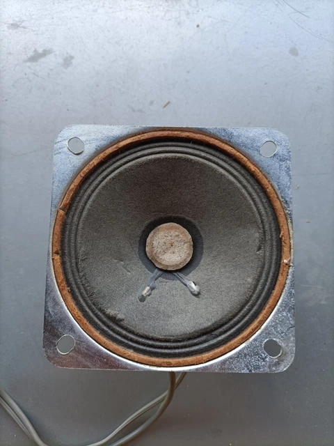 ArtSound FL301 - Altoparlante da Muro Rettangolare