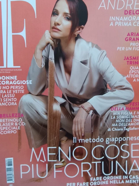 Moda, tendenze e lifestyle, Riviste, Libri e riviste - PicClick IT