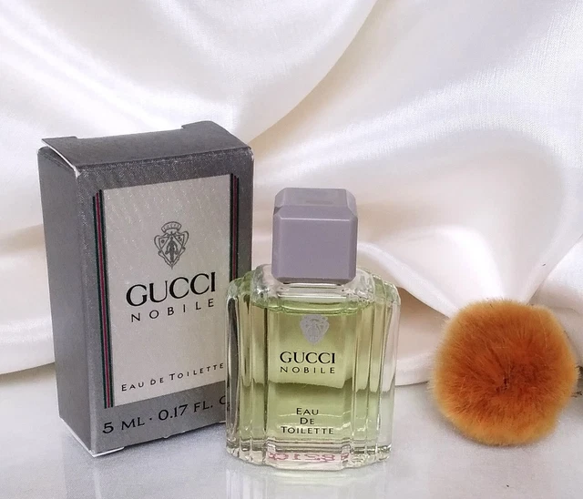 gucci nobile