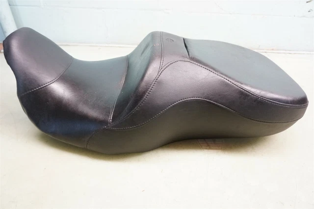 harley davidson seat 24688
