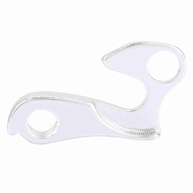 VÉLO BICYCLETTE DÉRAILLEUR Arrière Hanger-Bracket for XT Y5RT98010 RD