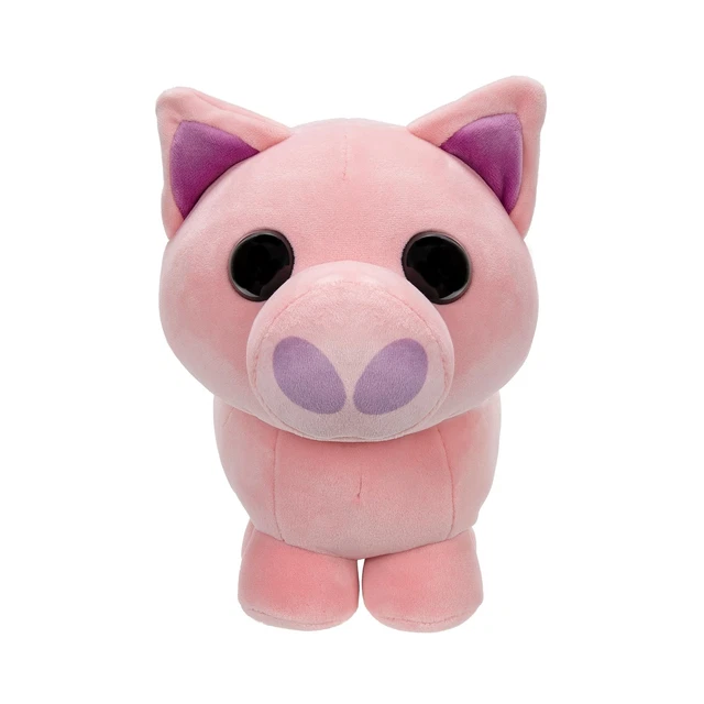 Jouet Cochon Électronique Interactif En Peluche - 18cm, Mouvements Et Sons Réalistes