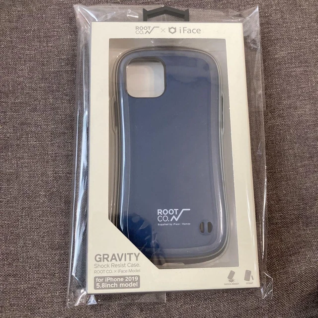 Smartphone Case Root Co. Iface Iphone 11Plo Ne Japan S-s