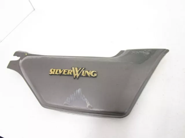 1981-1982 Honda GL 500 Silverwing Right Side Panel Cover 83620-MA1-731ZB