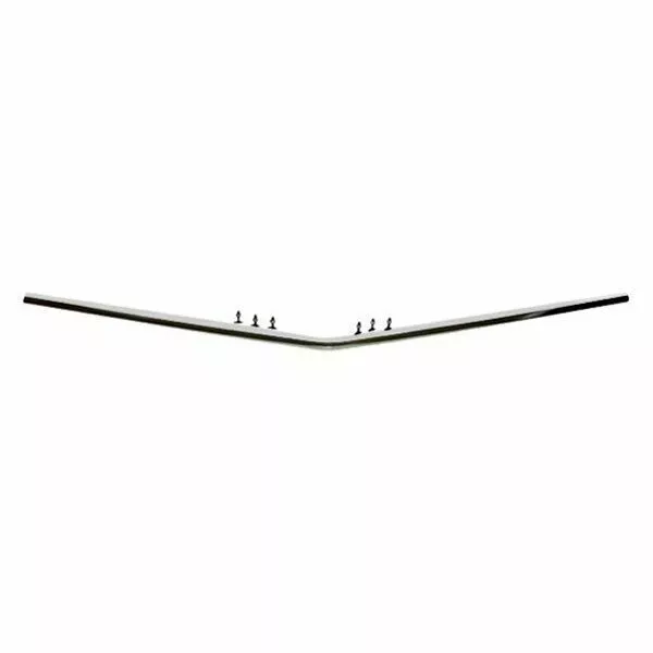 New Goodmark Front Hood Molding Fits 1970 Ford Mustang GMK302225070