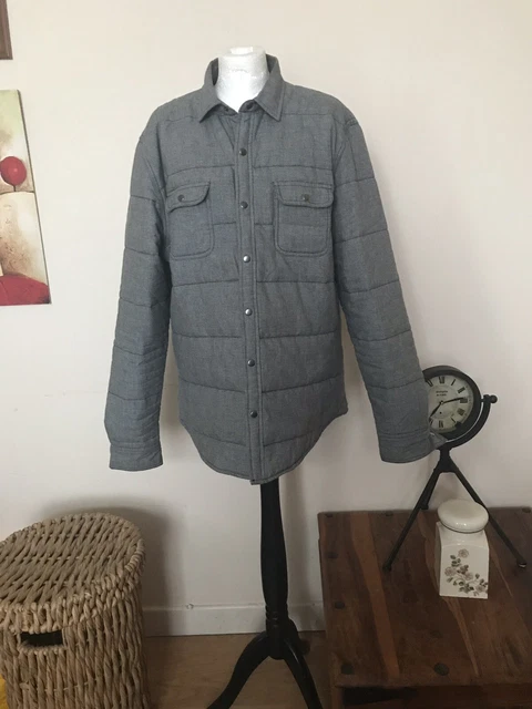 Regatta lachlan deals quilted jacket