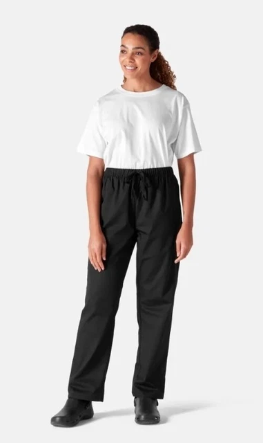 Alexandra elastische Taillenhose Größe mittlere Passform normal HO12