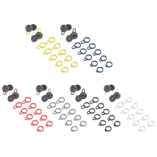 Xl earbud tips deals
