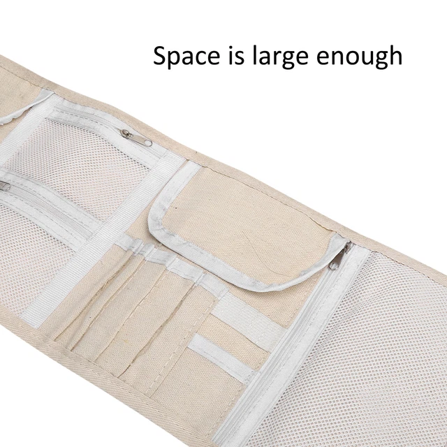 Lagerung Reißverschluss Tasche Stricknadeln Fall Aufbewahrungstasche Stricknadel