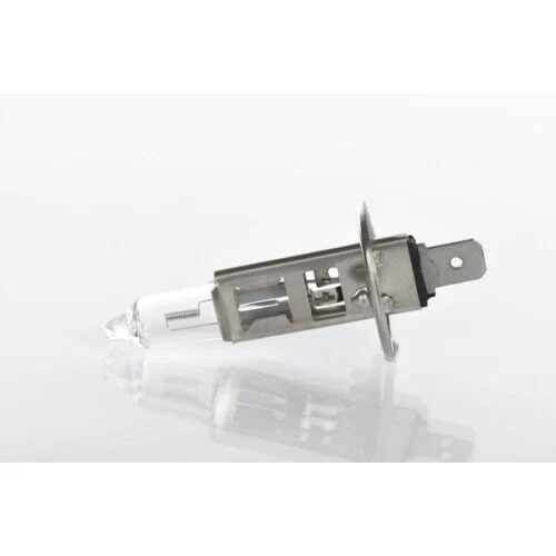 EBTOOLS Ampoules LED H3 100W Longue Portée - Paire Feux Antibrouillard Blanc 6500K 1400LM 12V-24V - H1 H3 Alliage Aluminium