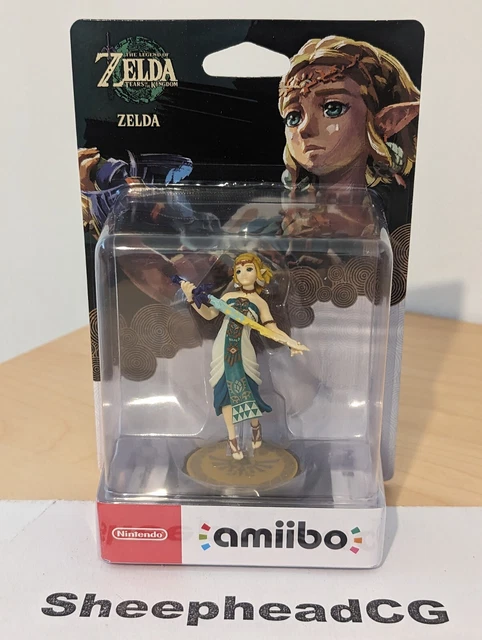 The Legend Of Zelda: Every Main BOTW Character Returning In Tears Of The Kingdom