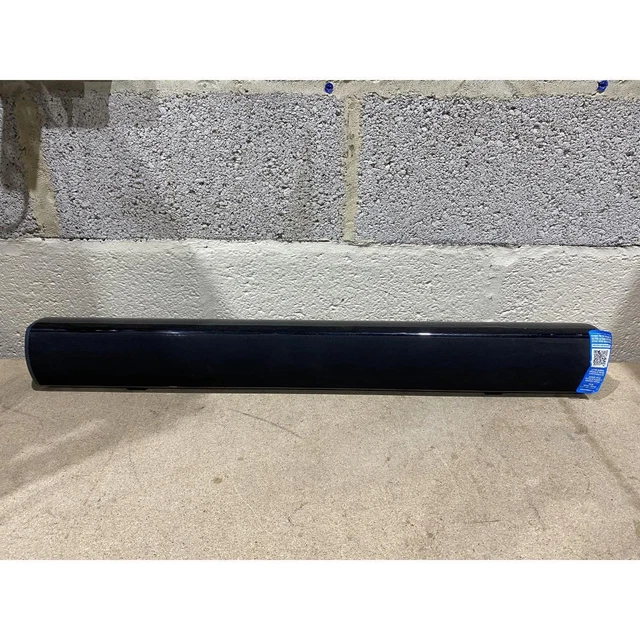 Telecomando Wireless Originale Per Soundbar Goodmans GDSB04BT60 - Nero