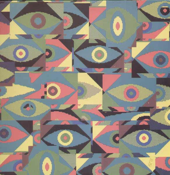Drumfish - Papa '90 / Spirit / Papa's Got A Brand New Pigbag - Used V - P2508S