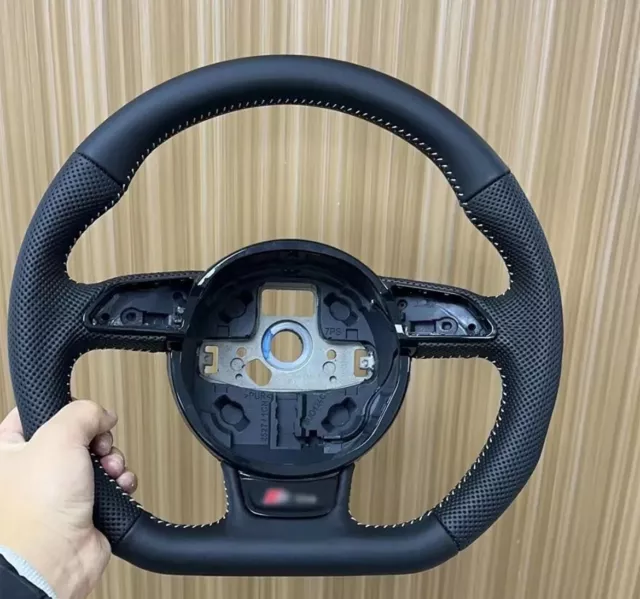 Steering Wheel Volante Audi A3 A4 A5 S3 S4 S5 3