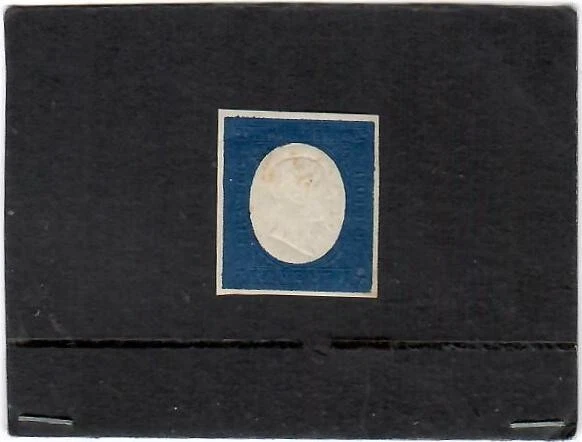 Antichi Stati-Sardegna1854-Non Emessi-Il 20C. Mnh**Gomma Integra-Ben Gommato