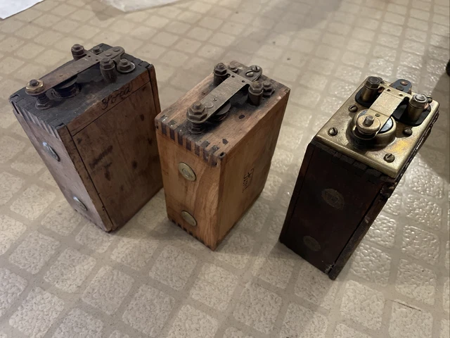 Antique Model T Coils 3 Tested Strong Buzz