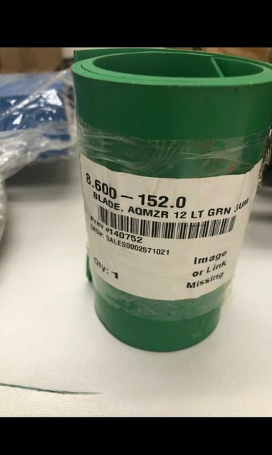 Windsor Parts (86001520 Blade AQMZR 12LT Gum) 