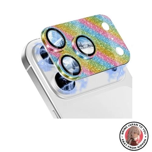 NEW CEIBAND CAMERA Film for iPhone 17 Pro Max Lens Cover Camera