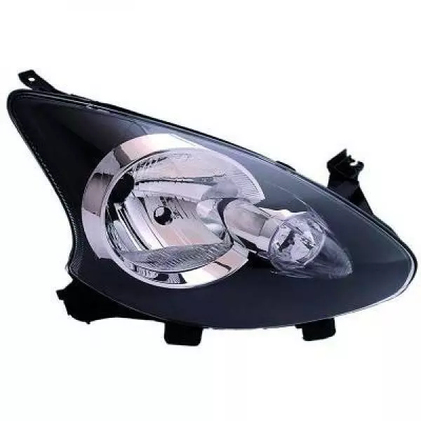 Phare principal droit TOYOTA AYGO (B1) de 05 à 14 - OEM : 811300H011 = 811300H0