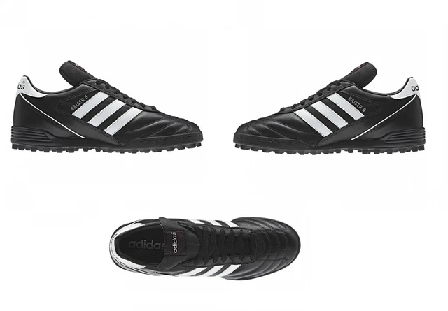 adidas Kaiser 5 Team Fußballschuhe Klassiker Multinocken Kunstrasen 677357