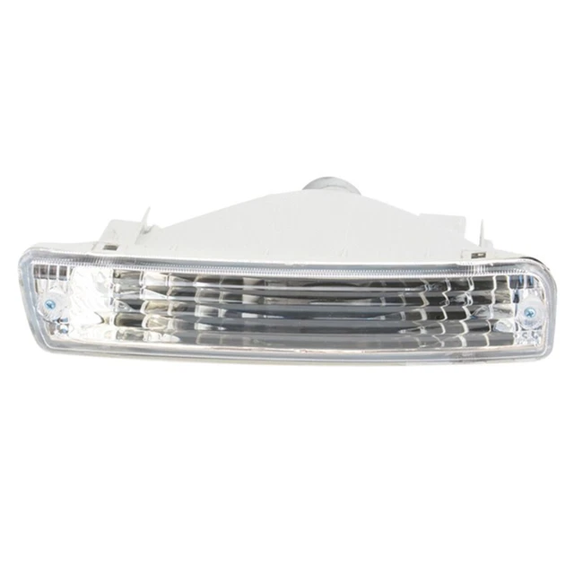 Paraurti anteriore auto svolta segnale frecce luce per Land Cruiser 80 Ser I9Q2