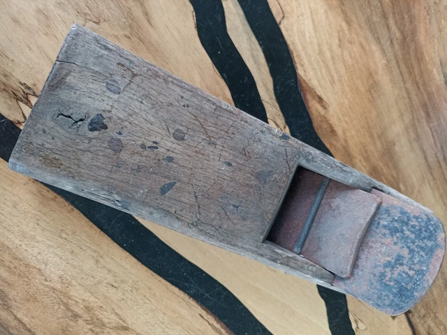 Hochwertige Japanische Hobel Kanna R41 Hochwertige Japanische Hobel Kanna R41