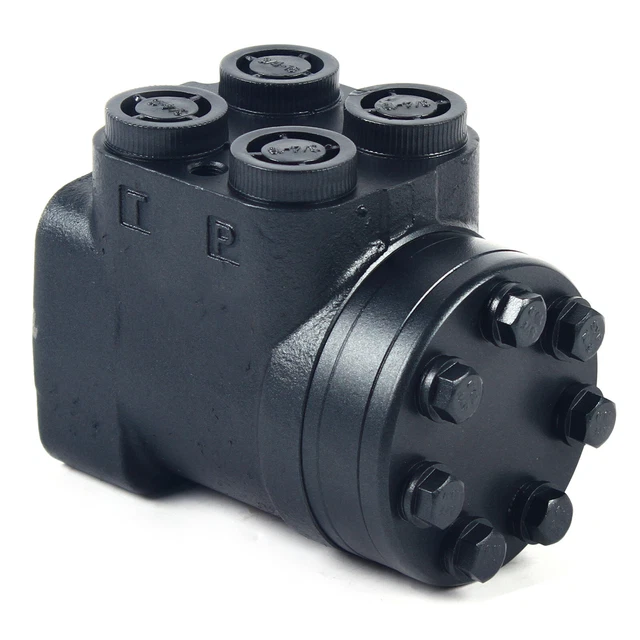 Power Steering Motor 1695444M91 For Massey Ferguson Tractors 240 253 261 263 271