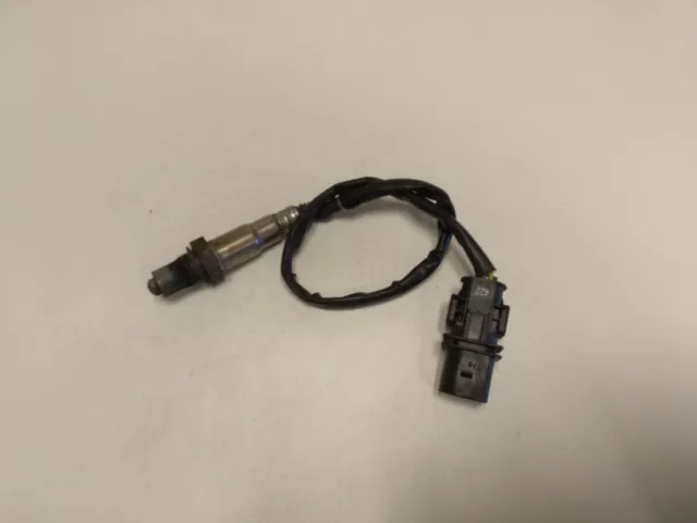 Sensor de sonda lambda diésel P27 Volkswagen Touareg 059906262