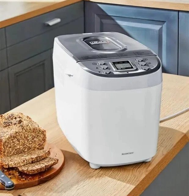 Cinghia Dentata Per Silvercrest SBB850 - Ricambio Originale Per Affettatrici Lidl