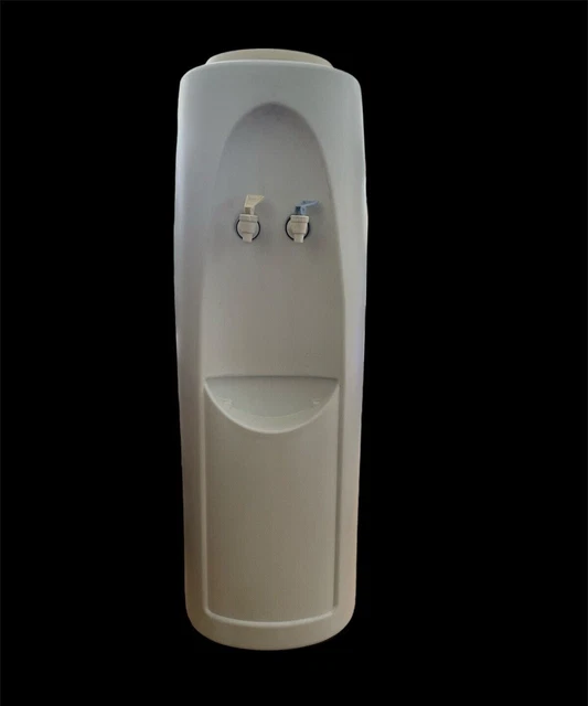 WATER DISPENSER 5 Gallon Sparkletts Used Works 11.99 PicClick