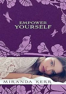 Empower Yourself de Kerr, Miranda | Livre | état bon