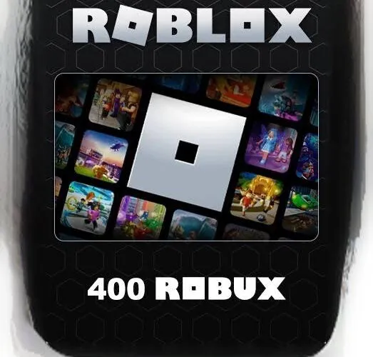 800 ROBUX GIFT Card Roblox Code - Region Free (Global) - Fast Delivery -  Digital £16.99 - PicClick UK