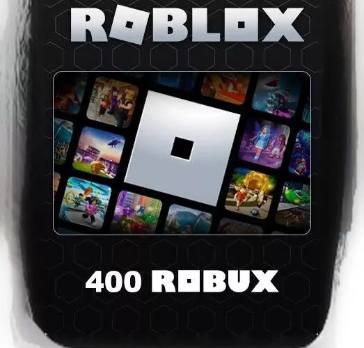 Roblox Digital Gift Code for 800 Robux [Redeem Worldwide - Includes  Exclusive Virtual Item] [Online Game Code] : : PC & Video Games