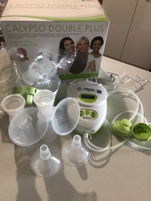 Ardo Calypso hospital grade double electric breast pump