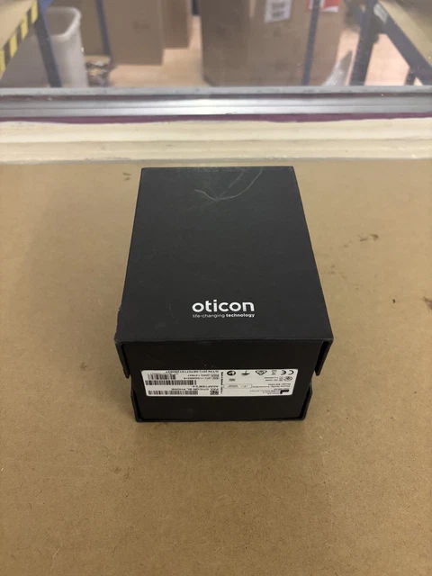 oticon ConnectLine TV 2.0 Mode D'emploi