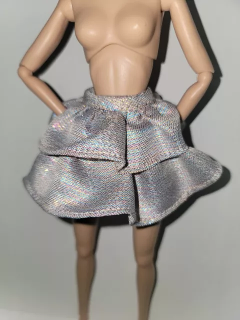 Integrity Toys Poppy Parker In Palm Springs Mix ‘n Mingle Fashion Skirt