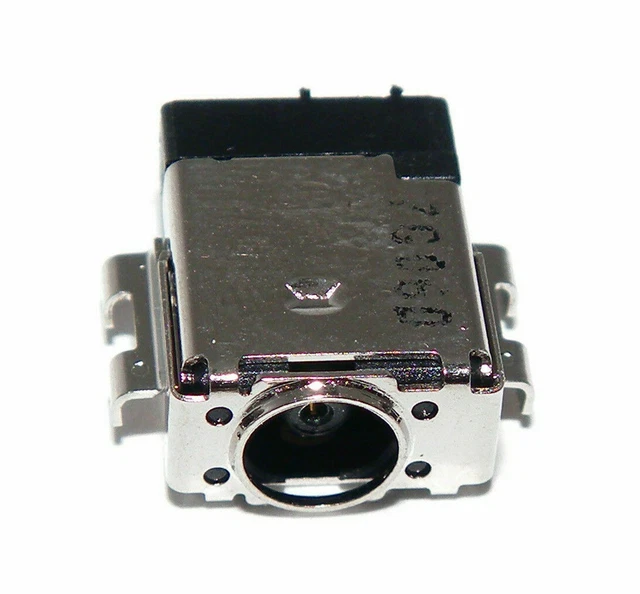 Genuine DC Power Jack Socket Connector For ASUS PRO P5440UF laptop Charging Port
