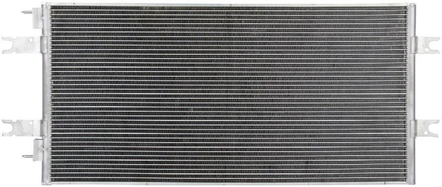 2007-2009 Mack Vision Condenser