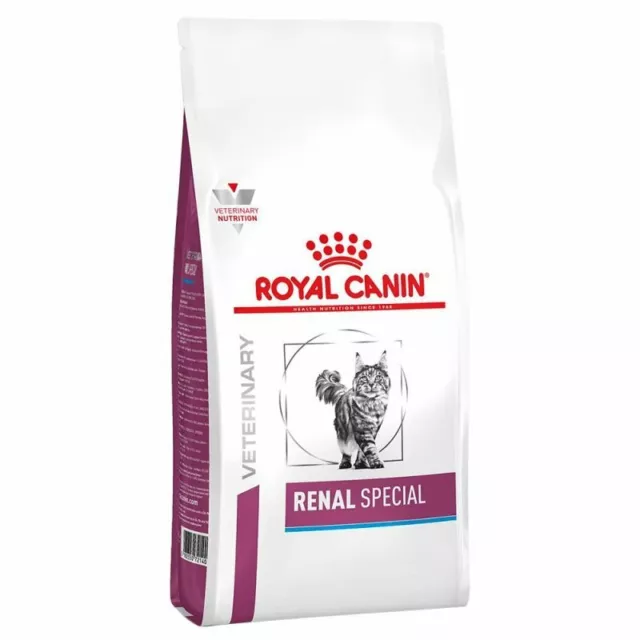 ROYAL CANIN Renal Special Feline RSF 26 4 kg