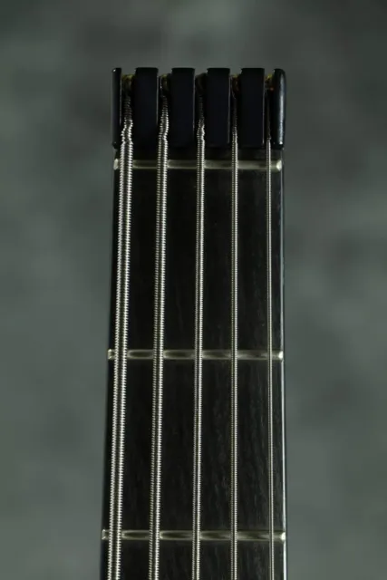 Steinberger Spirit Collection XT-25 Standard Basse Blanc 5-Strings Avec Housse 6